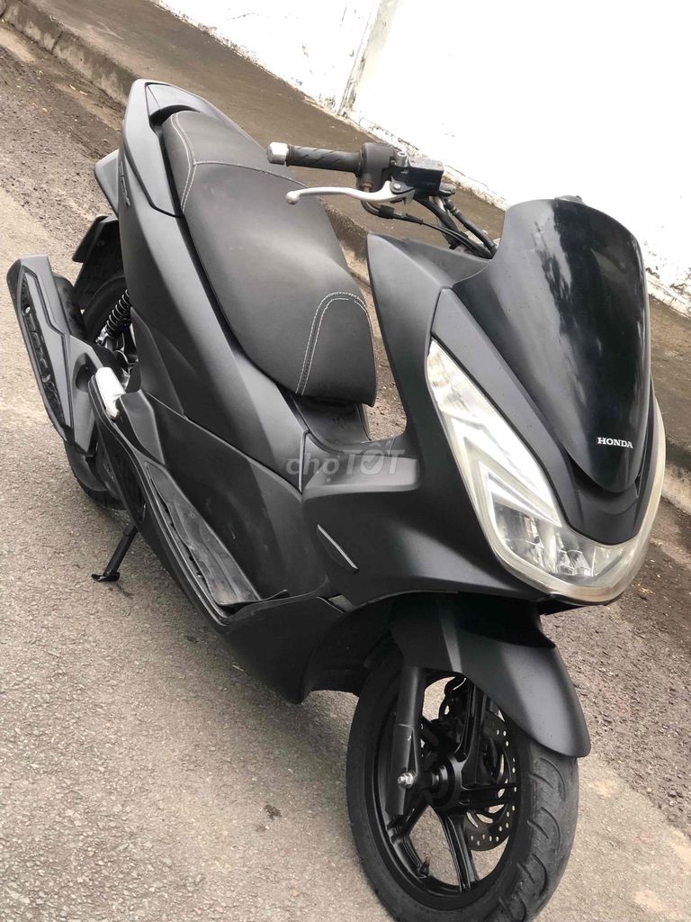 PCX đk 2016 bstp máy êm zin. Mua bán Xe máy tại Huyện Hóc Môn Tp Hồ Chí Minh được đăng bởi Xe Máy Bùi Phong hình 2