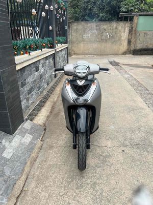 Honda SH Mode Đặc biệt ABS Xám