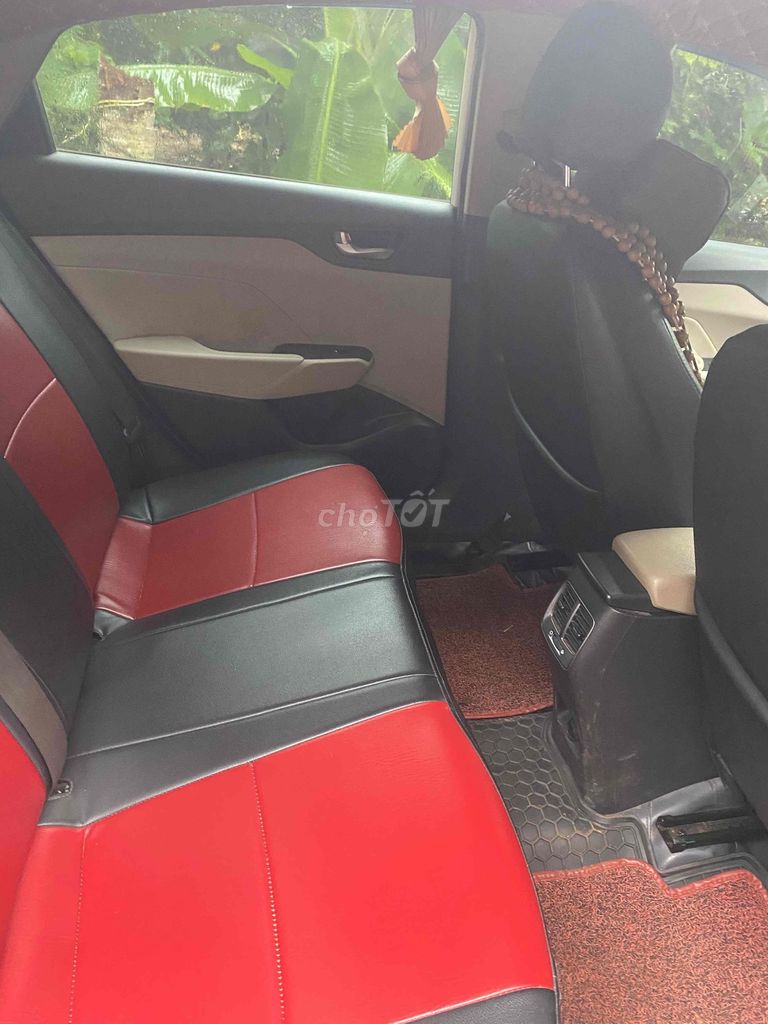 Hyundai Accent 2021 1.4 MT - 150000 km. Mua bán Ô tô tại Thành phố Long Khánh Đồng Nai được đăng bởi Nguyễn Công lý hình 2