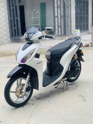 Vision Kiễng BSTP Chính Chủ Khoá Smartkey sh. Mua bán Xe máy tại Huyện Hóc Môn Tp Hồ Chí Minh được đăng bởi Real