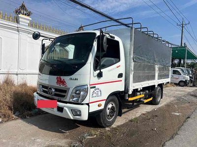 Thaco Ollin 3t5 thùng 4m35. Mua bán Xe tải, xe ben tại Thành phố Phan Rang-Tháp Chàm Ninh Thuận được đăng bởi Auto Sơn Lương