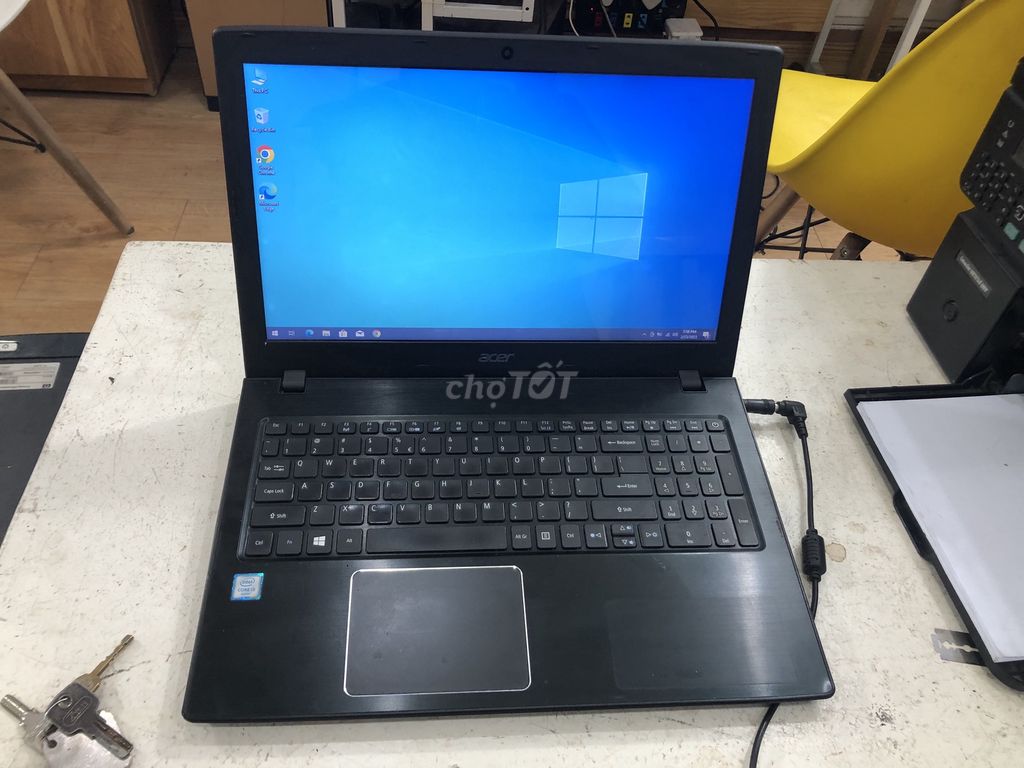 Acer E5 575 OK