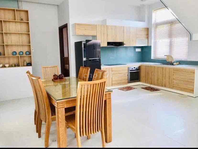 Pet-friendly 2-storey house on Nguyễn Duy Cung — photo 3