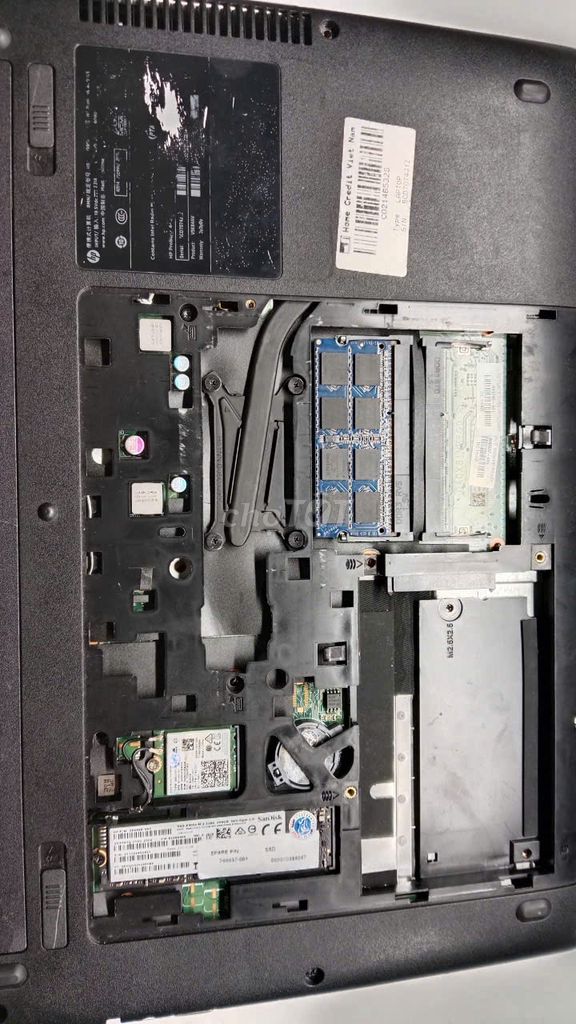 HP 440 G3 i5-6200U. Mua bán Laptop tại Quận Đống Đa Hà Nội được đăng bởi Thắng hình 1