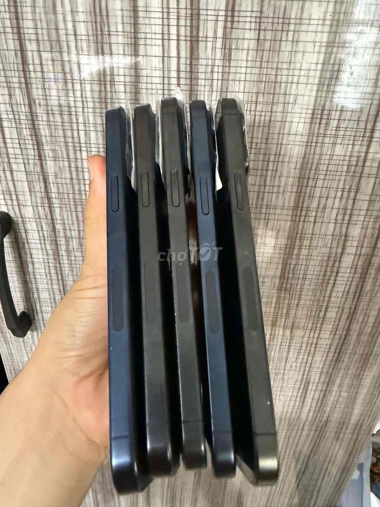 15 Pro Max 512Gb Qt esim zin 99% giao lưu gl. Mua bán Điện thoại tại Quận Nam Từ Liêm Hà Nội được đăng bởi TH Mobile hình 1