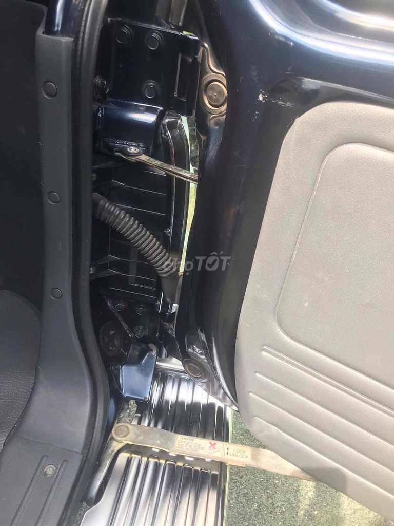 Mitsubishi Pajero v33,sx 2002,3.0,129000 km. Mua bán Ô tô tại Quận Gò Vấp Tp Hồ Chí Minh được đăng bởi Võ hình 20