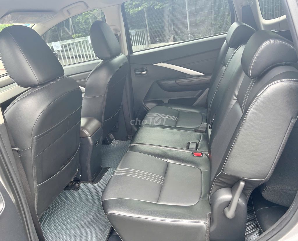 Mitsubishi Xpander 2024 Premium lướt chính hãng. Mua bán Ô tô tại Quận 12 Tp Hồ Chí Minh được đăng bởi XE MỚI VÀ QUA SỬ DỤNG CHÍNH HÃNG hình 6