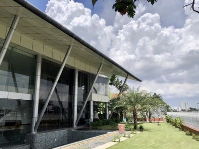 CHO THUÊ BIỆT THỰ SÂN VƯỜN KHÔNG GIAN SỐNG ĐẲNG CẤP & RIÊNG TƯ