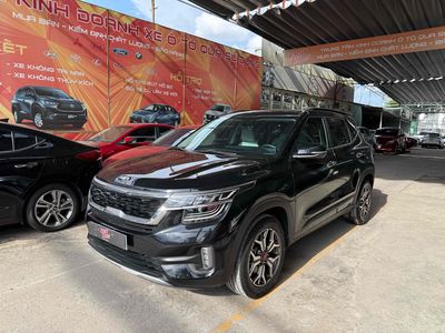 Kia Seltos 2021 1.4 DCT Premium 59000 km không lỗi. Mua bán Ô tô tại Thành phố Thủ Đức Tp Hồ Chí Minh được đăng bởi FASTCARS THÁI Ô TÔ CŨ 