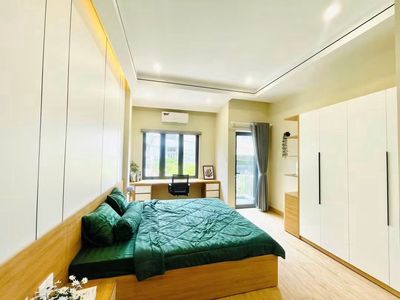 Аренда · 4 комн. · 100 м² · Quận Hải Châu, ул. Đường Hoàng Tích Trí