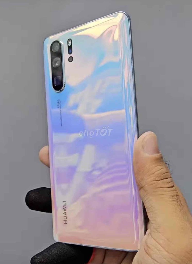 🔥 HUAWEI P30 PRO 8GB/128GB – Chỉ 3,3 triệu. Mua bán Điện thoại tại Quận Bình Thạnh Tp Hồ Chí Minh được đăng bởi AN MOBILE hình 1