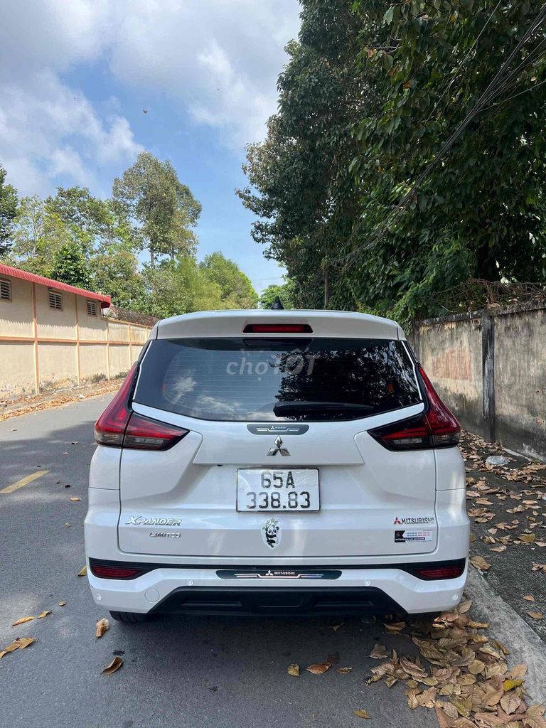 Mitsubishi Xpander 2021 1.5 MT - 77000 km. Mua bán Ô tô tại Quận Bình Thuỷ Cần Thơ được đăng bởi Huy Gia Nguyen hình 4