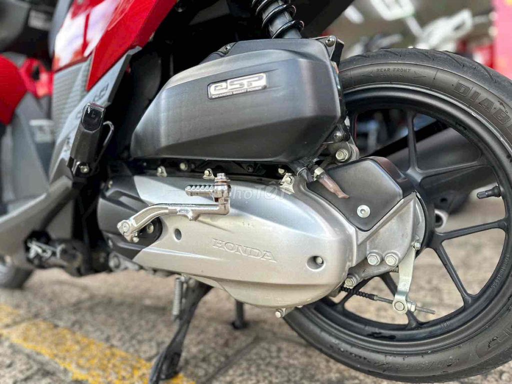 Bán Click Thái 2016 Hàng Bỏ Mẫu ( Góp Bao Nợ Xấu. Mua bán Xe máy tại Thành phố Vũng Tàu Bà Rịa - Vũng Tàu được đăng bởi Cửa Hàng Xe Máy Bảo Thanh 2 hình 8