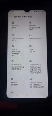 Bán nhanh Oppo A9 Ram 8G/128gb (2020). Mua bán Điện thoại tại Thành phố Thủ Đức Tp Hồ Chí Minh được đăng bởi Hoàng
