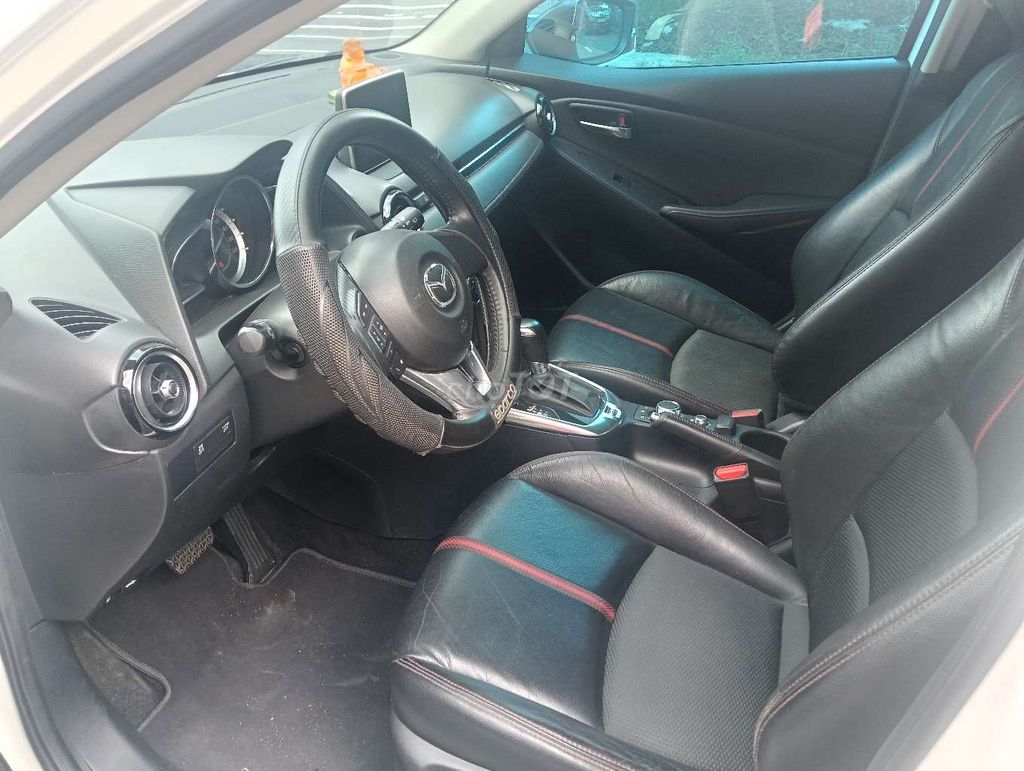 Bán Mazda2 2016 1.5 AT Hatchback Xe Đẹp Sẵn Dùng. Mua bán Ô tô tại Thành phố Biên Hòa Đồng Nai được đăng bởi Trieu Nguyen hình 10