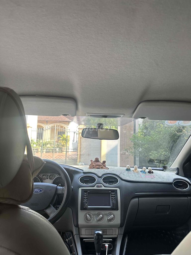 Ford Focus 2013 Trend 1.6 AT Hatchback - 152637 km. Mua bán Ô tô tại Huyện Thường Tín Hà Nội được đăng bởi Nguyễn Xuân Lộc hình 10