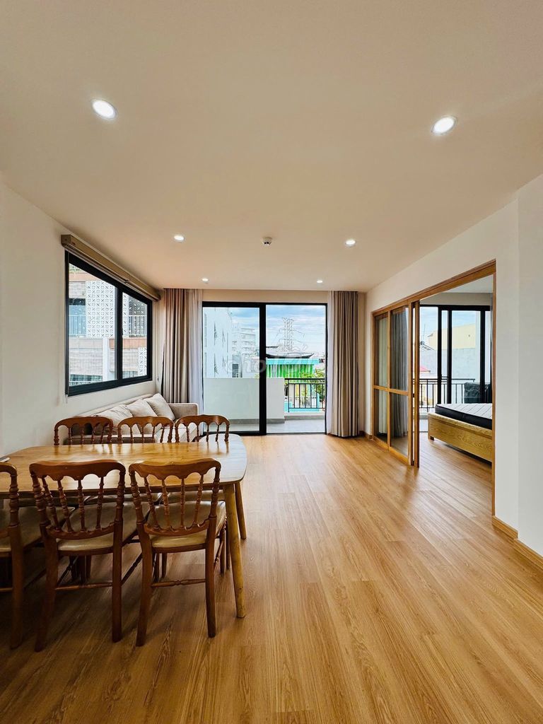Rent · 2 bd · 65 м² · Quận Hải Châu, ул. Đường Trưng Nữ Vương