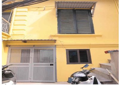 Nhà khu vực phố cổ Phường Phạm Đình Hổ - (Quận Hai Bà Trưng)- Hà nội c. Mua bán nhà ở tại Quận Hai Bà Trưng Hà Nội được đăng bởi Quân Nguyễn