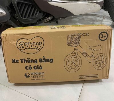 Bán xe tập đi chưa khui thùng. Mua bán Mẹ và bé tại Quận Tân Phú Tp Hồ Chí Minh được đăng bởi Kỹ sư cơ khí