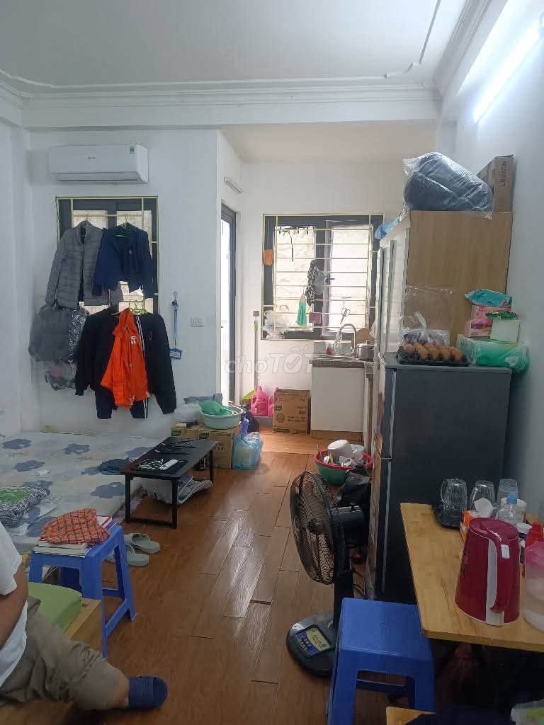 Квартира с наибольшим денежным потоком Нгуен Тхи Динь, Кау Гиай, 30,5 млрд долларов