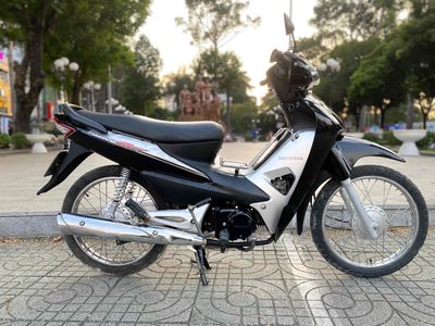 Wave 100 đời 2010 BSTP ngay chủ. Mua bán Xe máy tại Quận 3 Tp Hồ Chí Minh được đăng bởi Nguyễn Hữu Thiết