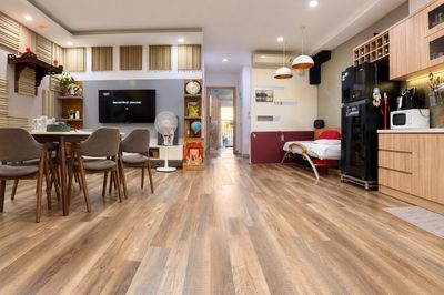 Аренда · 2 комн. · 85 м² · Quận Tân Phú, ул. Âu Cơ