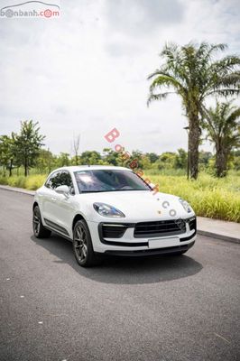 Porsche Macan 2.0 2022 - 3 Tỷ 399 Triệu. Mua bán Ô tô tại Quận 7 Tp Hồ Chí Minh được đăng bởi Nguyễn Xuân Phúc