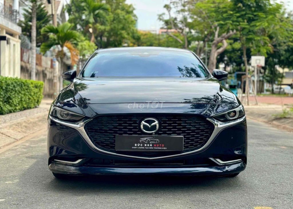 🔥 Mazda 3 Pre sx2020.1 chủ mua mới từ đầu