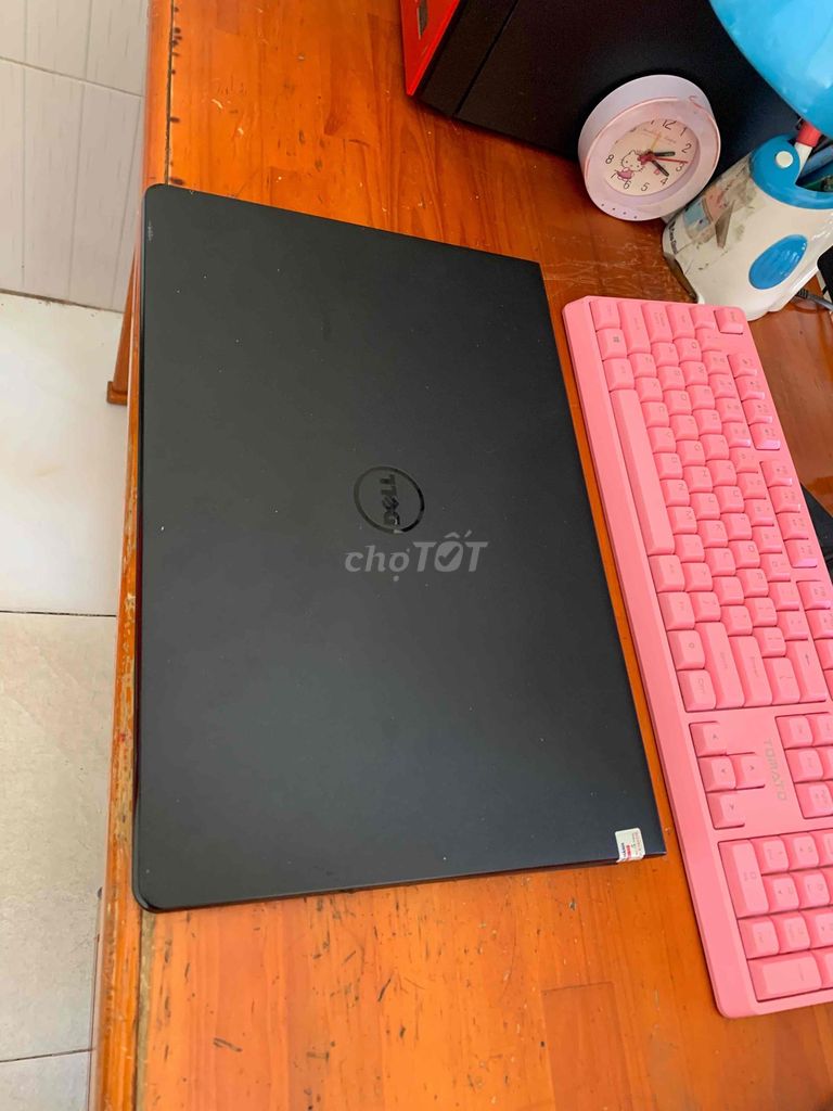 Dell Inspiron 15-3567 i3-7020u 15.6 inch 8GB/SSD.. Mua bán Laptop tại Thành phố Thuận An Bình Dương được đăng bởi cường long computer hình 1