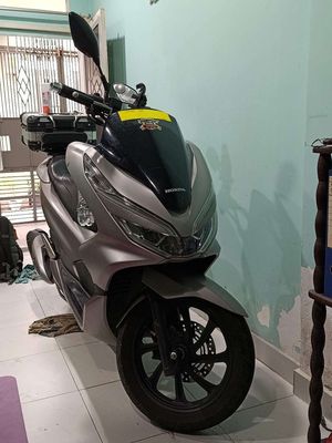 Honda PCX 150 2018 Bạc 68.000 km