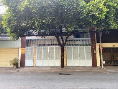 Townhouse 119.2 m² · 6 bed · Đường A4