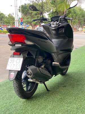 honda Pcx dk 2018 zin đẹp .