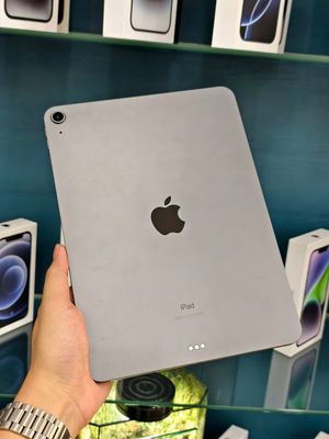 iPad Air 4 10.9" (2020) 64GB Wifi zin chuẩn pin 94. Mua bán Máy tính bảng tại Quận Phú Nhuận Tp Hồ Chí Minh được đăng bởi TYMO Việt Nam