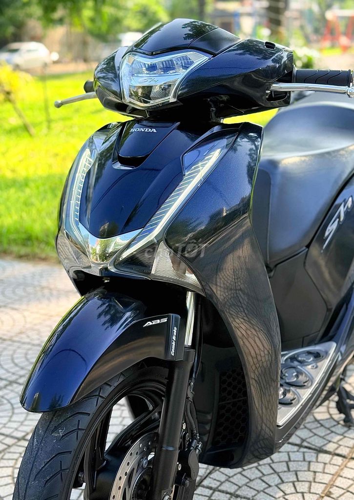 Sh 150 phanh abs biển 43. chính chủ máy rin. Mua bán Xe máy tại Quận Sơn Trà Đà Nẵng được đăng bởi AN  chuyên mua bán xe máy cũ tại 386 ngô quyền sơn trà đà nẵng  BÁN XE TRẢ GÓP hình 2