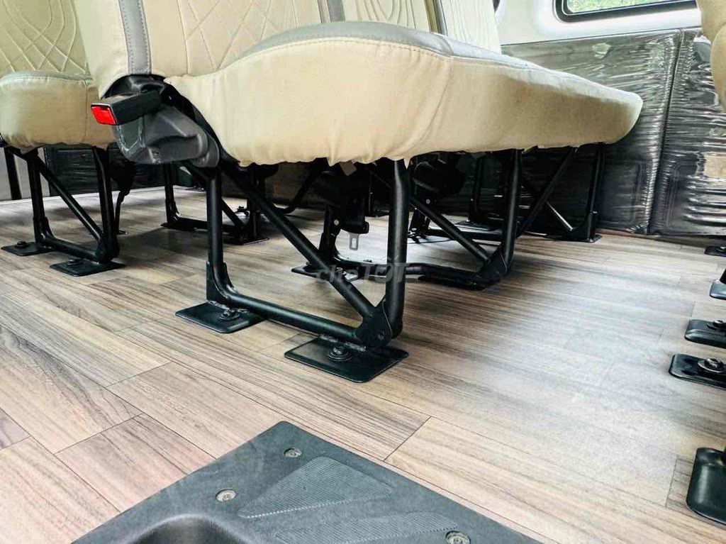 Ford Transit 2024 16 1 chủ sử dụng còn rất mới. Mua bán Phương tiện khác tại Quận 12 Tp Hồ Chí Minh được đăng bởi Phạm Hoàng hình 16