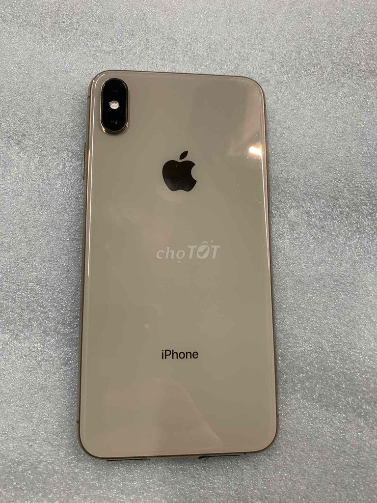 iphone xsmax vàng gold. Mua bán Điện thoại tại Quận 4 Tp Hồ Chí Minh được đăng bởi Trung hình 1