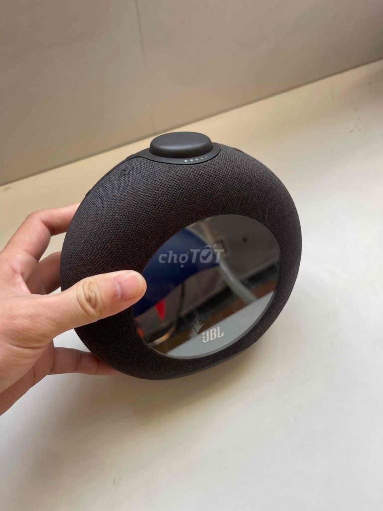 xác Loa Bluetooth JBL Horizon 2 Đen. Mua bán Tivi, Âm thanh tại Quận Liên Chiểu Đà Nẵng được đăng bởi Xuan Phuoc hình 1