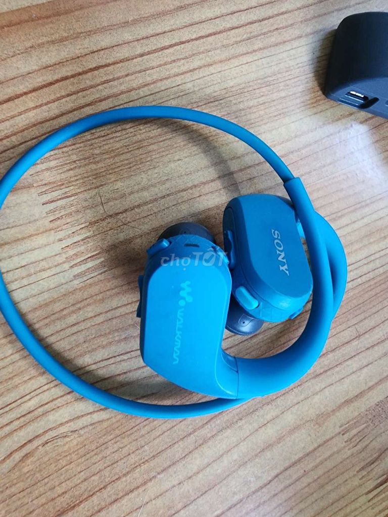 Máy nghe nhạc Sony walkman NW-WS413 . Mua bán Tivi, Âm thanh tại Thành phố Vũng Tàu Bà Rịa - Vũng Tàu được đăng bởi Minhtaihmt hình 1
