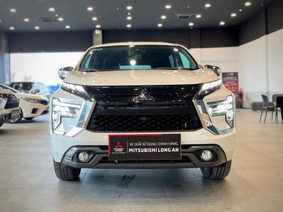 Mitsubishi Xpander 2024 Premium - Trắng- 35.000km. Mua bán Ô tô tại Thành phố Thủ Đức Tp Hồ Chí Minh được đăng bởi Nguyễn Ngọc Tùng