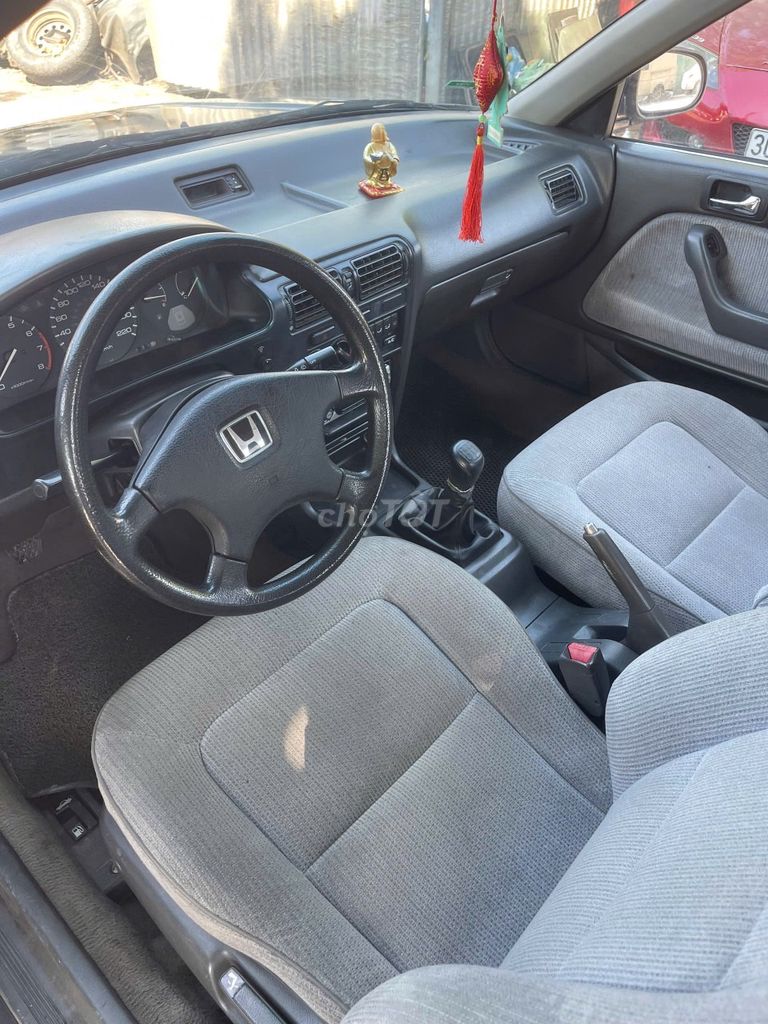 Honda Accord sưu tầm máy chất. Mua bán Ô tô tại Quận Thanh Xuân Hà Nội được đăng bởi ALek hình 3