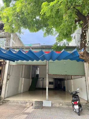 📣CHO THUÊ MẶT BẰNG KDBB ĐƯỜNG 20M ĐỐI DIỆN BELLEZA Q7-7❎19M+GÁC LỬNG🔥🔥
