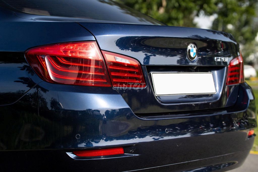 BMW 528i LCI model 2016 - Giá Thương Lượng. Mua bán Ô tô tại Quận 1 Tp Hồ Chí Minh được đăng bởi FatCar Auto hình 17