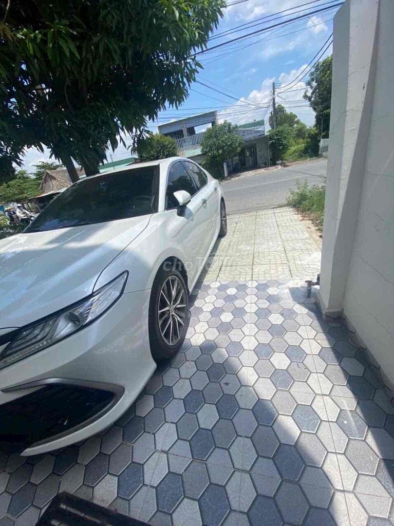 Dư dùng bán Toyota Camry 2.0 Date 2022 - Nhập. Mua bán Ô tô tại Thành phố Biên Hòa Đồng Nai được đăng bởi lehoangbds hình 17