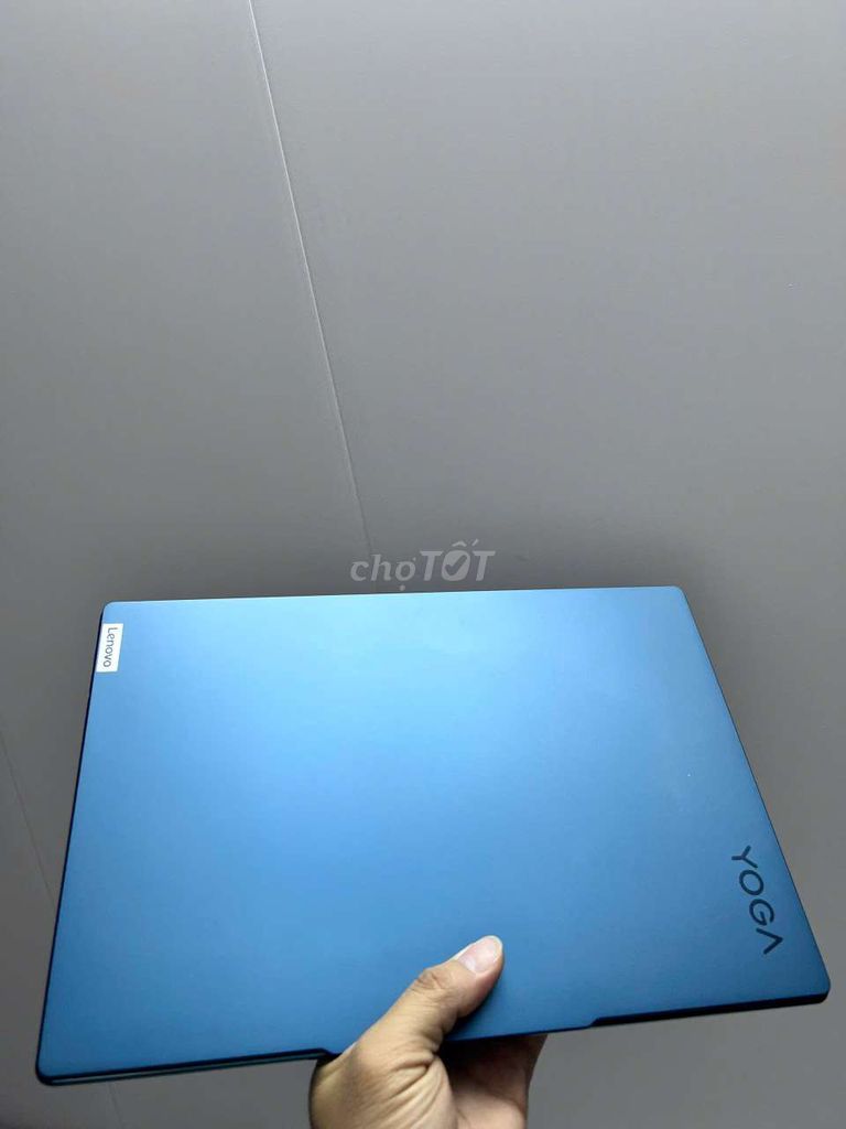 Lenovo Yoga Air 14 R5-7HS/16/512/760M. Mua bán Laptop tại Quận Thanh Xuân Hà Nội được đăng bởi Kiều Sơn hình 1