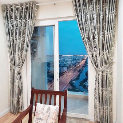 Chính chủ đậu visa mỹ bán full nôi thất 2.450ty 72m2  2pn2wc. Mua bán căn hộ/chung cư tại Quận 8 Tp Hồ Chí Minh được đăng bởi Bui Huy Hoang