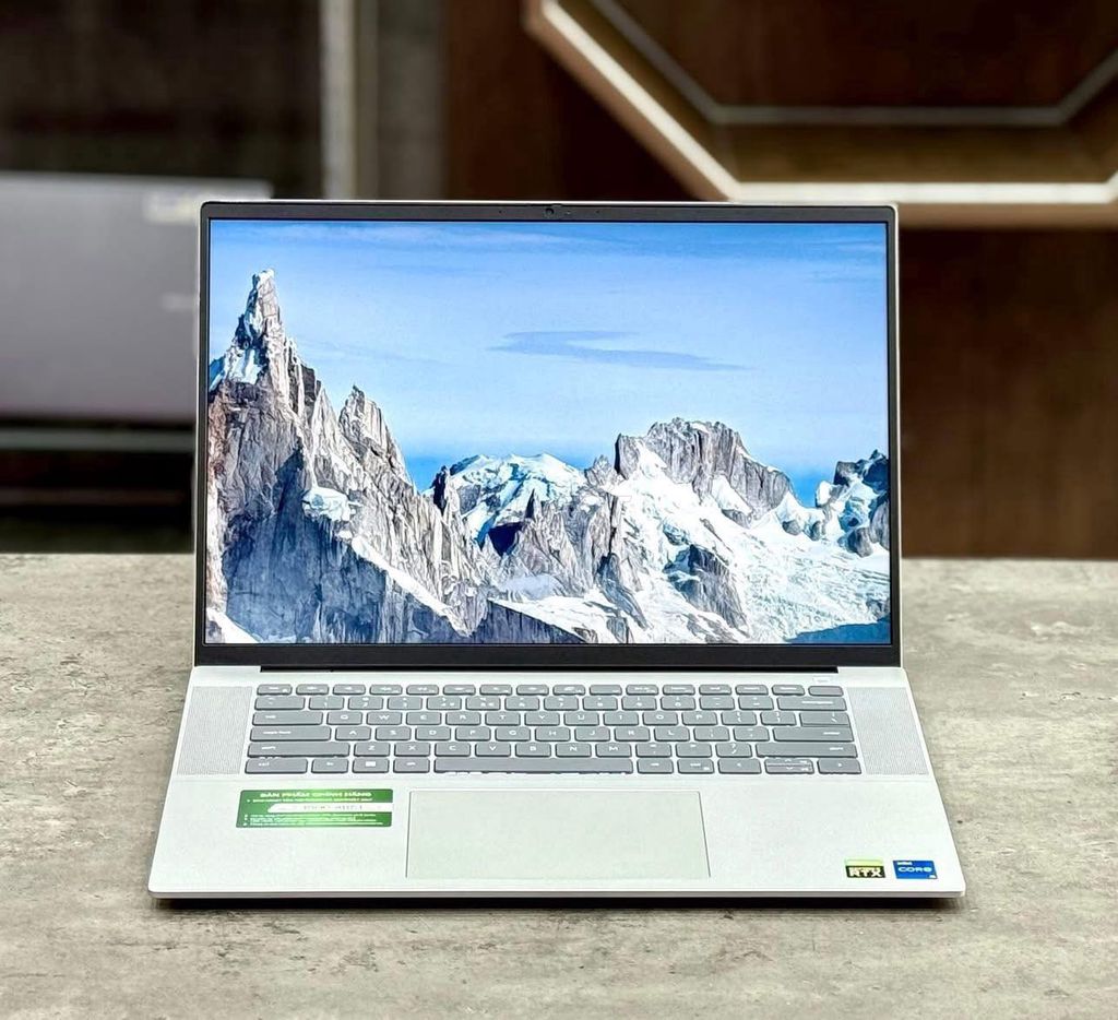 Dell Inspiron 16 i5-1340P 16G/512G RTX 2050 16"FHD. Mua bán Laptop tại Huyện Vĩnh Thạnh Cần Thơ được đăng bởi Laptop Tèo Em hình 1