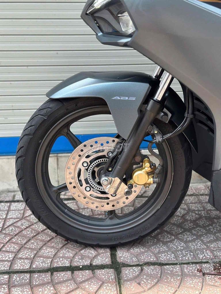 Ab150 2021 22.000km có hổ trợ góp. Mua bán Xe máy tại Quận Phú Nhuận Tp Hồ Chí Minh được đăng bởi Nghia Tran hình 4