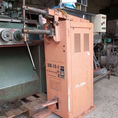 Máy hàn bấm 10 kwA. Mua bán Đồ chuyên dụng, Giống nuôi trồng tại Quận Gò Vấp Tp Hồ Chí Minh được đăng bởi Pham kim Hoa