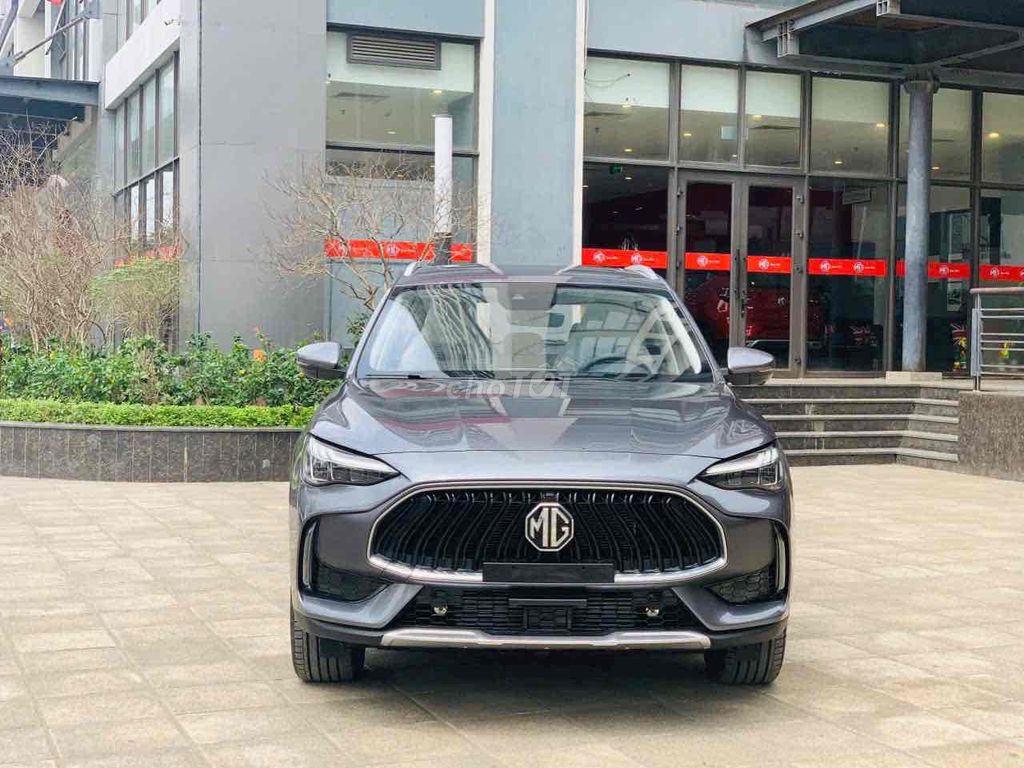 bán xe MG MG5 2024. Mua bán Ô tô tại Quận Nam Từ Liêm Hà Nội được đăng bởi Đặng Hiếu hình 1