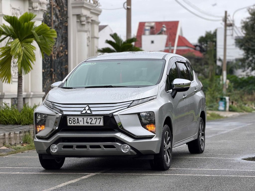 Xpander 2019 AT - lướt 26000 ghế nỉ zin mới tinh. Mua bán Ô tô tại Huyện Hóc Môn Tp Hồ Chí Minh được đăng bởi Song Hành hình 2